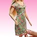 Barbie Clothes – 5 Complete Outfits for Barbie Doll