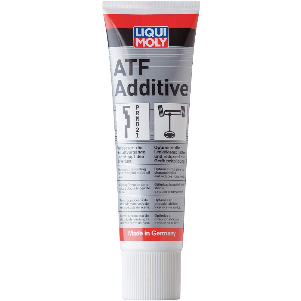 Liqui Moly 20040 ATF Additive , 250 ML