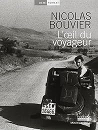 L' oeil du voyageur