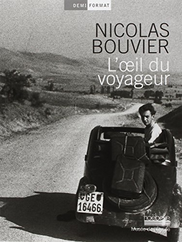 L' oeil du voyageur