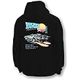 Riot Society Men's Graphic or Embroidered Hoodie Hooded Sweatshirt