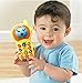 SUGOO Toys Phone for 6 Months Old Boys Baby Girl, Toy Phone for 1 Year Old Baby Boy Girl Kid Children Gift for Baby Girl Baby Toys 3-12 Months Birthday Gift for Baby Phone Toy 24 Months Babies