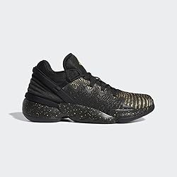 adidas Unisex D.O.N. Issue 2 Basketball