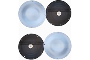 1PC Diaphragm Fits Prominent (1020672)