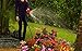 The Big Red Blaster Turn Your Garden Hose into a Fire Hose!, Red