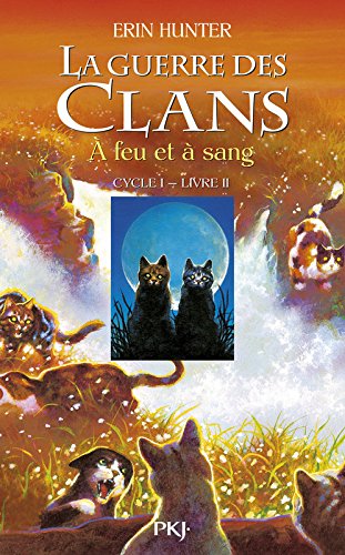 Download La guerre des clans, Tome 2 (French Edition) Download La guerre des clans, Tome 2 (French Edition)