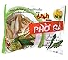 Instant Pho Ga Chand Noodle Soup, 1.93 Oz. Packets (Set of 10) (Chicken (Pho Ga))