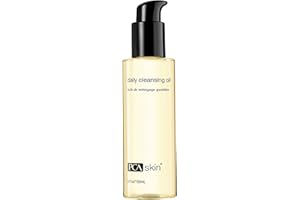 PCA Skin Daily Cleansing Oil, 5 Fl Oz