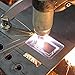 Rocker Switch Plasma Stencil - .380