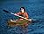 SUNDOLPHIN Sun Dolphin Journey 10-Foot Sit-on-top Fishing Kayak