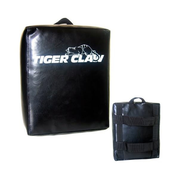 Tiger Claw Quick Target (Quick Punch & Kick Target Pad)