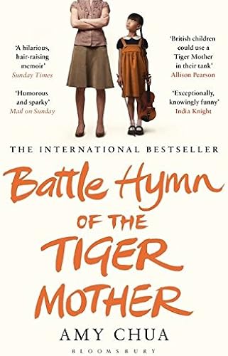Download Battle Hymn of the Tiger Mother PDF