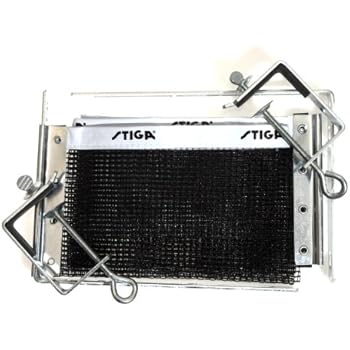 Amazon.com : EastPoint Sports Table Tennis Net and Post