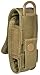 HAZARD 4 Mil-Koala(TM) Multi-Tool/Flashlight/Pistol Mag Pouch w/ MOLLE - Coyote
