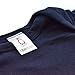Apericots Unisex Baby Bodysuit If You Think I'm Cute, You Should See My Aunt!, 6M, Navy