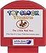 TOT Clock Treasure: Goldilocks & The Three Bears + Little Red Hen (Compatible with New & Improved TOT Clock only)
