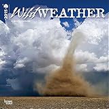Wild Weather 2015 Wall Calendar