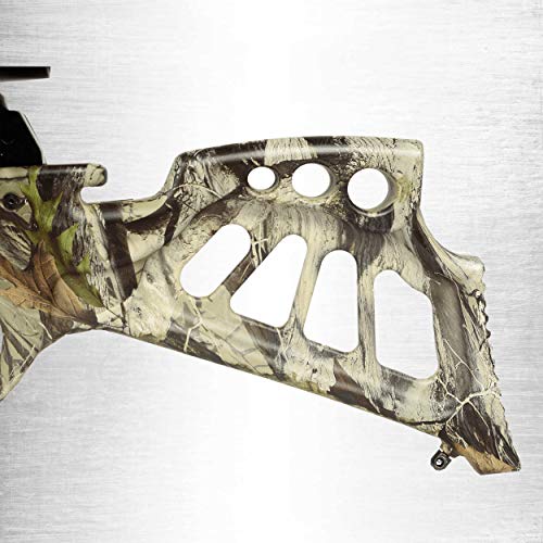 SA Sports 306119 Empire Beowulf Crossbow Package 360FPS - 611