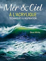MER & CIEL A L ACRYLIQUE