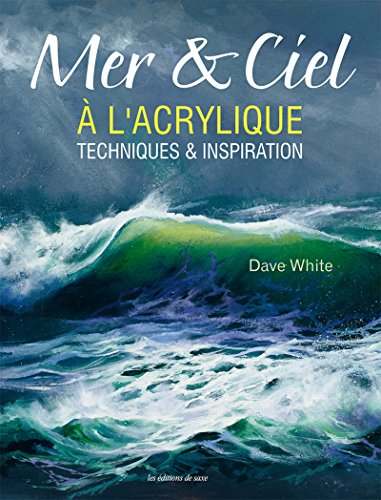 MER & CIEL A L ACRYLIQUE