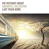 Essential Collection Last Train Home