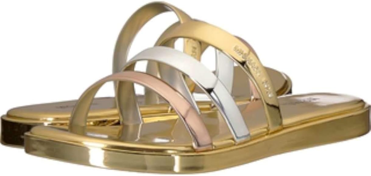 michael kors keiko slide