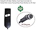 UP/DOWN 2B 5PIN Remote Hand Controller for OKIN, LIMOSS, PRIDE,GOLDEN, Med-Lift Chair or Power Recliner 90°