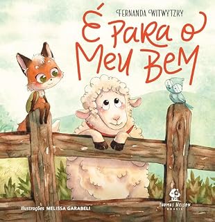 Livro É para o meu bem