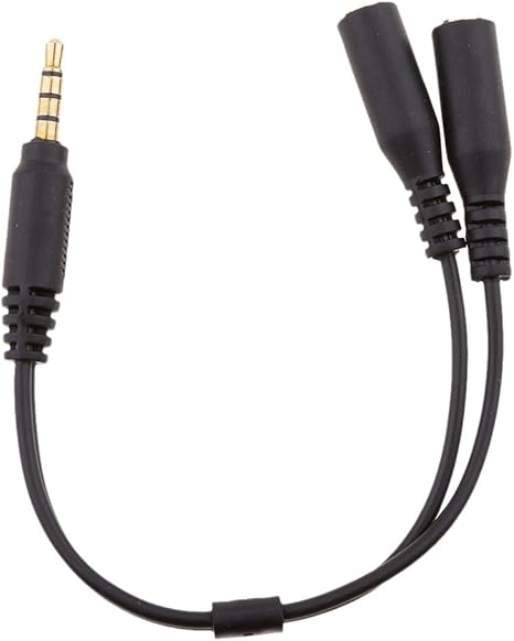 Extensão de fone de ouvido Clearance