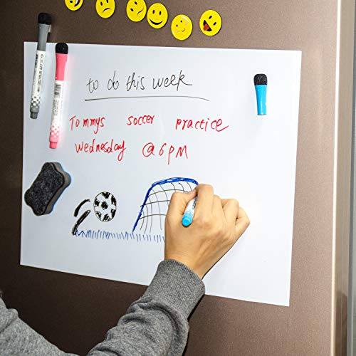 5 Prefer+Green+Refrigerator+Technology+Whiteboard