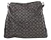 Coach Signature Phoebe Tote Carryall Handbag Shoulder Bag Smoke / Black F36424