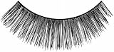 Ardell Baby Demi Wispies Black False Eyelashes view 2