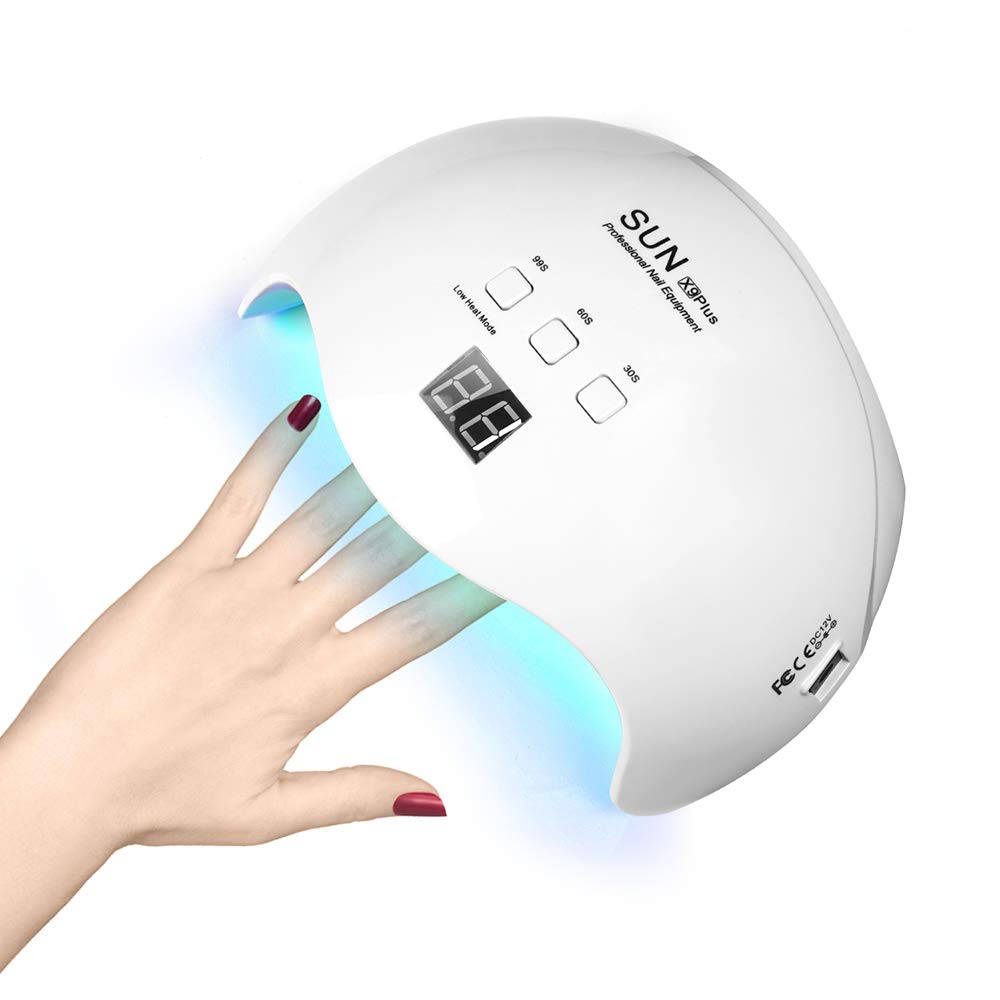 Best Nail Dryers for Regular Nail Polish {Top 15 } Buying Guide