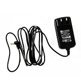 VILTROX 2m/6.5ft Premium External Power Supply 12V 2A Output AC/DC Adapter 100-240V Input for LED Light,L116T/L116B/L13T/L132B,VILTROX Monitor DC-70/DC-50, CE FC Certification