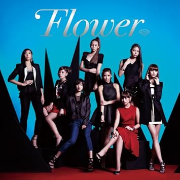 Flower Dvd付 Flower