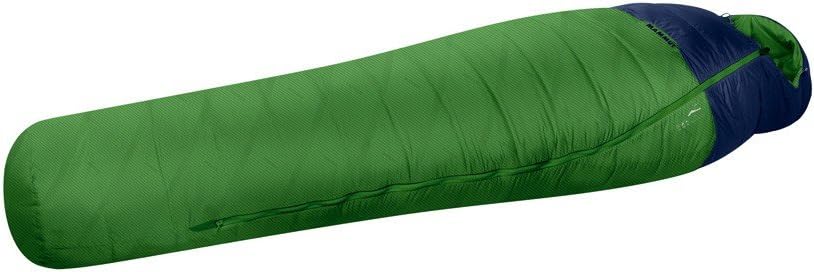 mammut lahar down spring