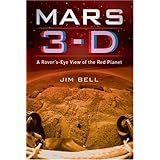 Mars 3-D: A Rover's-Eye View of the Red Planet