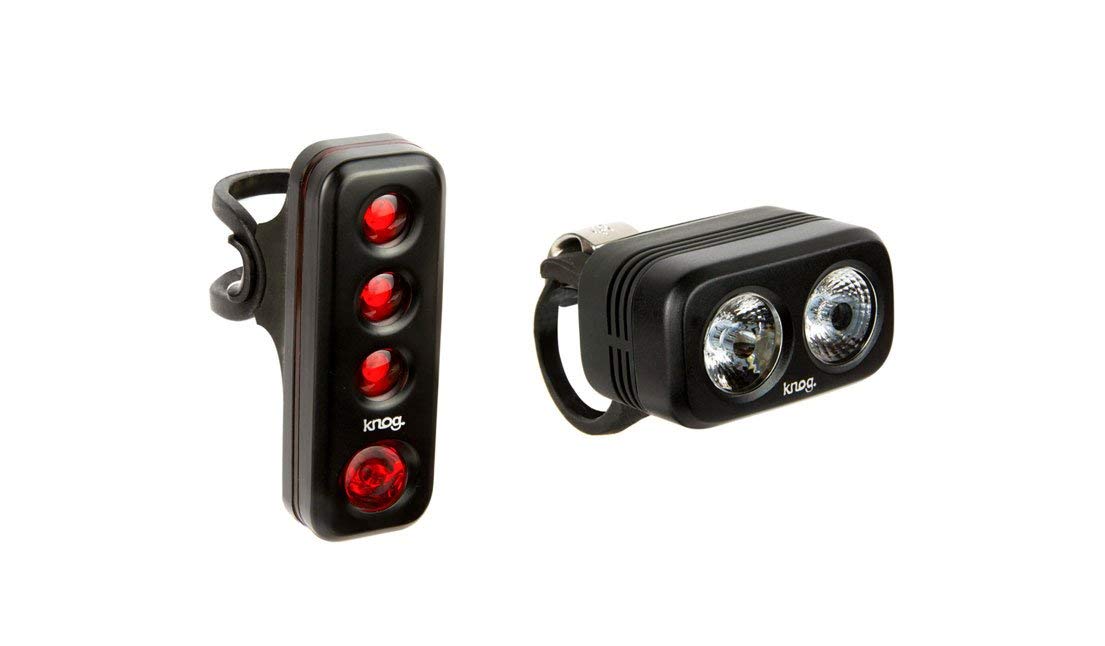 knog blinder r70 rear bike light