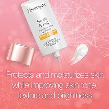 neutrogena bright boost amazon