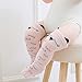 Baby Toddler Girls Boys Knee High Socks, Kid Anti Slip 10 Pairs Animal Stockings