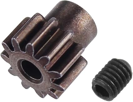 traxxas slash 4x4 pinion gear