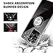 Elegant Choise Galaxy S20 Ultra Case, Crystal Clear Ring Holder Magnetic Kickstand Shockproof Transparent Flexible Soft TPU Bumper Cover for Samsung Galaxy S20 Ultra 5G 6.9