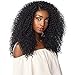 CLOUD 9 Sensationnel Lace Wig What Lace Swiss Lace 13X6 Danzie (1B)