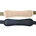 Durable Replacement Shoulder Strap Luggage Bag Strap Adjustable Strap (Black)