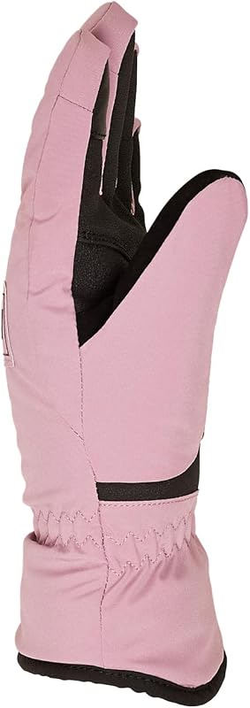 Freshfield Girl - Snow-Handschuhe - Mädchen - M - Rosa.