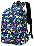 CAMTOP Kids Backpack Preschool Kindergarten Bookbag