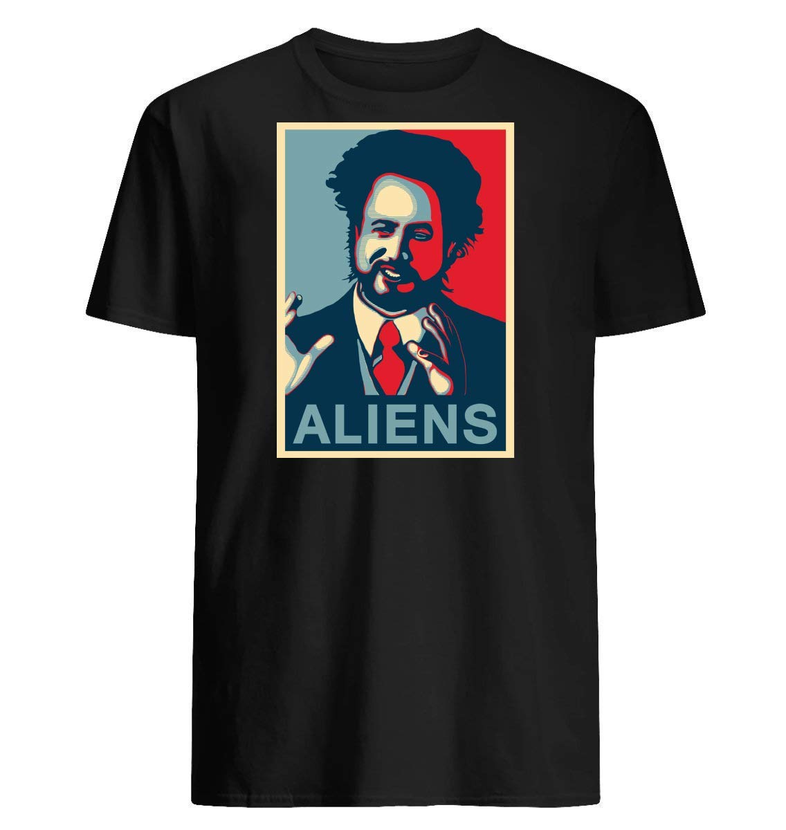 giorgio tsoukalos t shirt