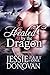 Healed by the Dragon: Part One (A Scottish Dragon-shifter Paranormal Romance) (Healed by the Dragon Story Arc Book 1)