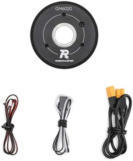 robomaster gm6020