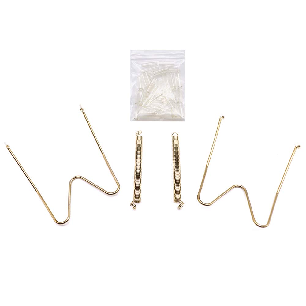 10 Pack Plate Hangers, Wall Plate Hangers 12 Pack Wall Hooks Decorative